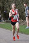 Senior mens 12 Stage Relay, ERRA 12 and 6 Stage Relays, Sutton Coldfield. Photo: David T. Hewitson/Sports for All Pics